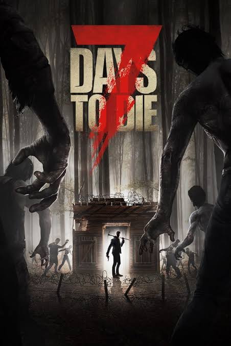 7 Days to Die Server Hosting Philippines