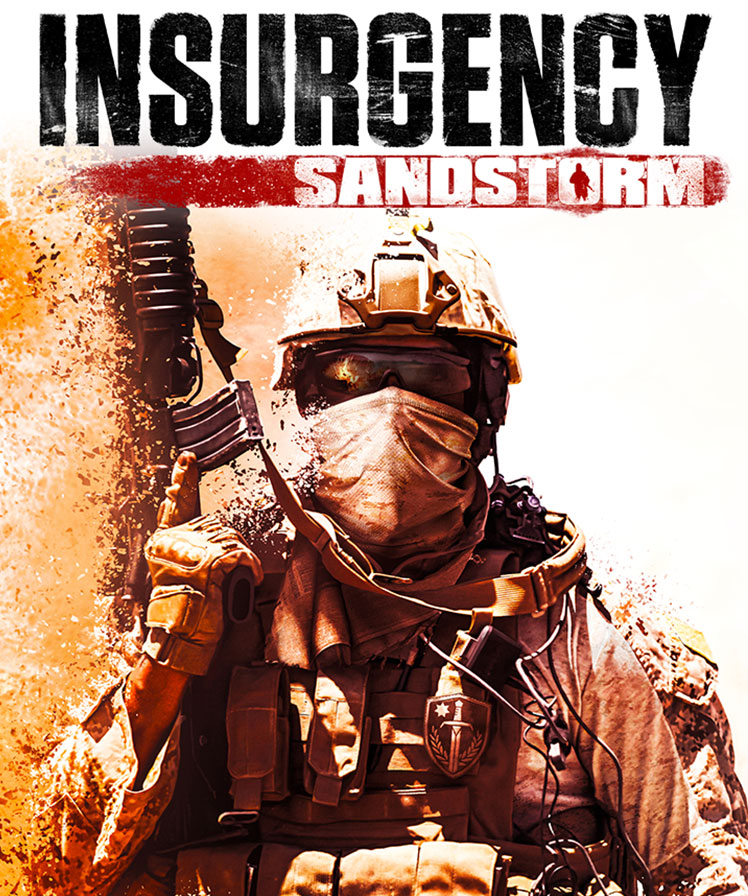 Insurgency: Sandstorm Server Hosting