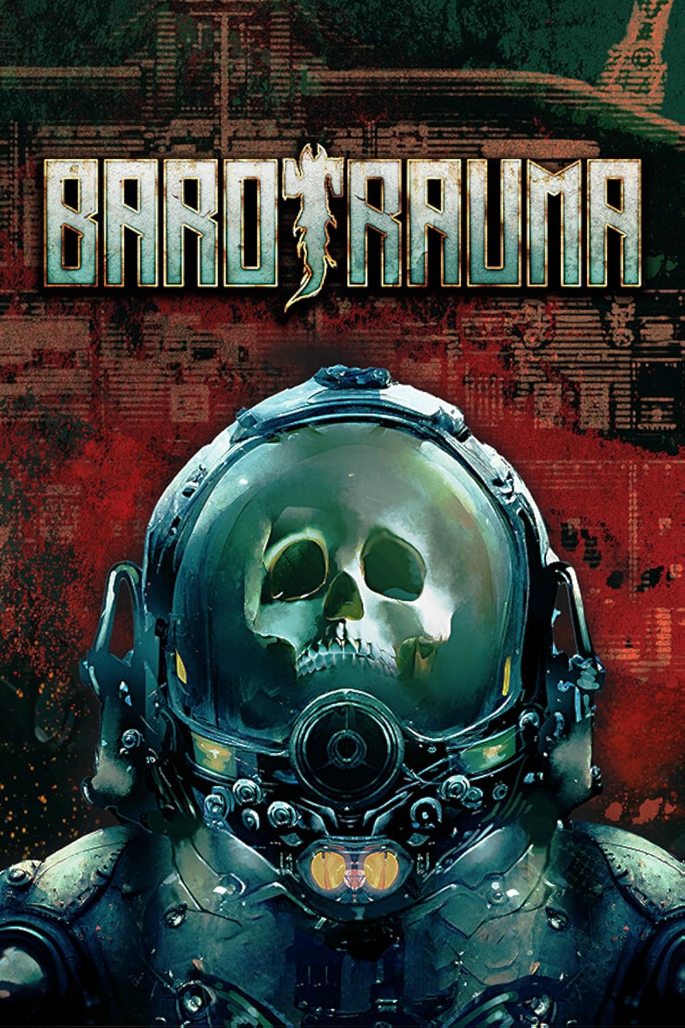 Barotrauma Server Hosting